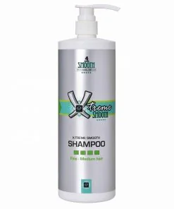 Shampoo For FINE HAIR 32oz