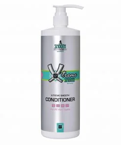 Conditioner for ALL HAIR TYPES 32oz