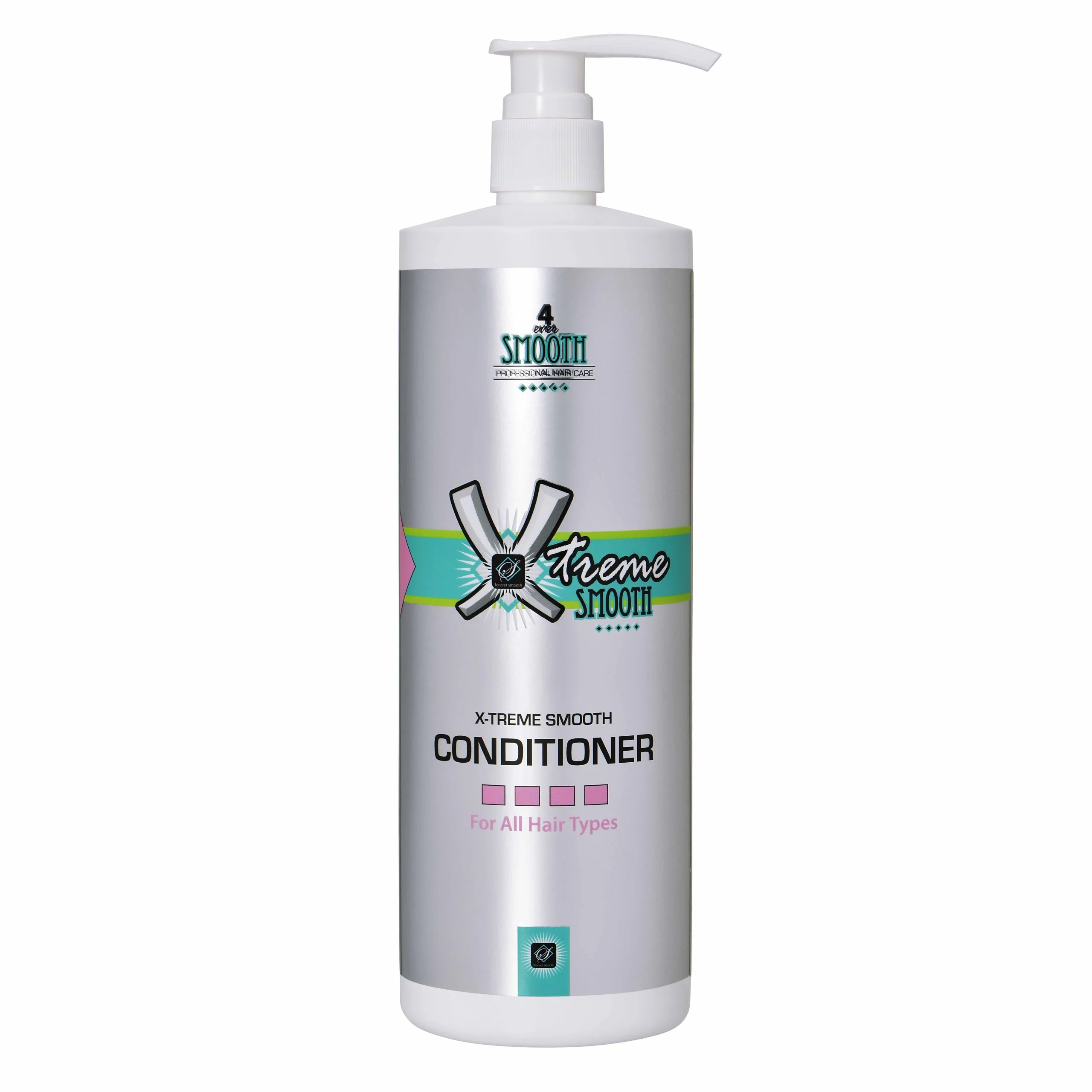Conditioner for ALL HAIR TYPES 32oz