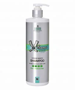 Shampoo For FINE HAIR 16oz
