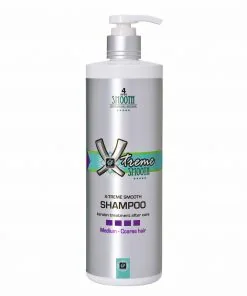 Shampoo For COARSE HAIR 16oz