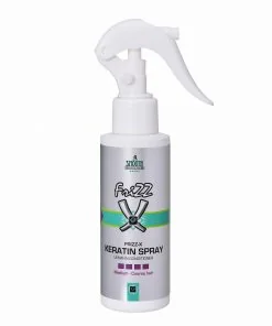 Keratin Spray For COARSE HAIR 3.4oz