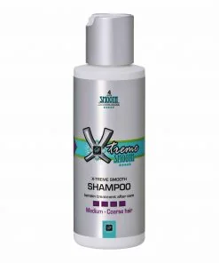 Shampoo For COARSE HAIR 3.4oz (Travel Size)