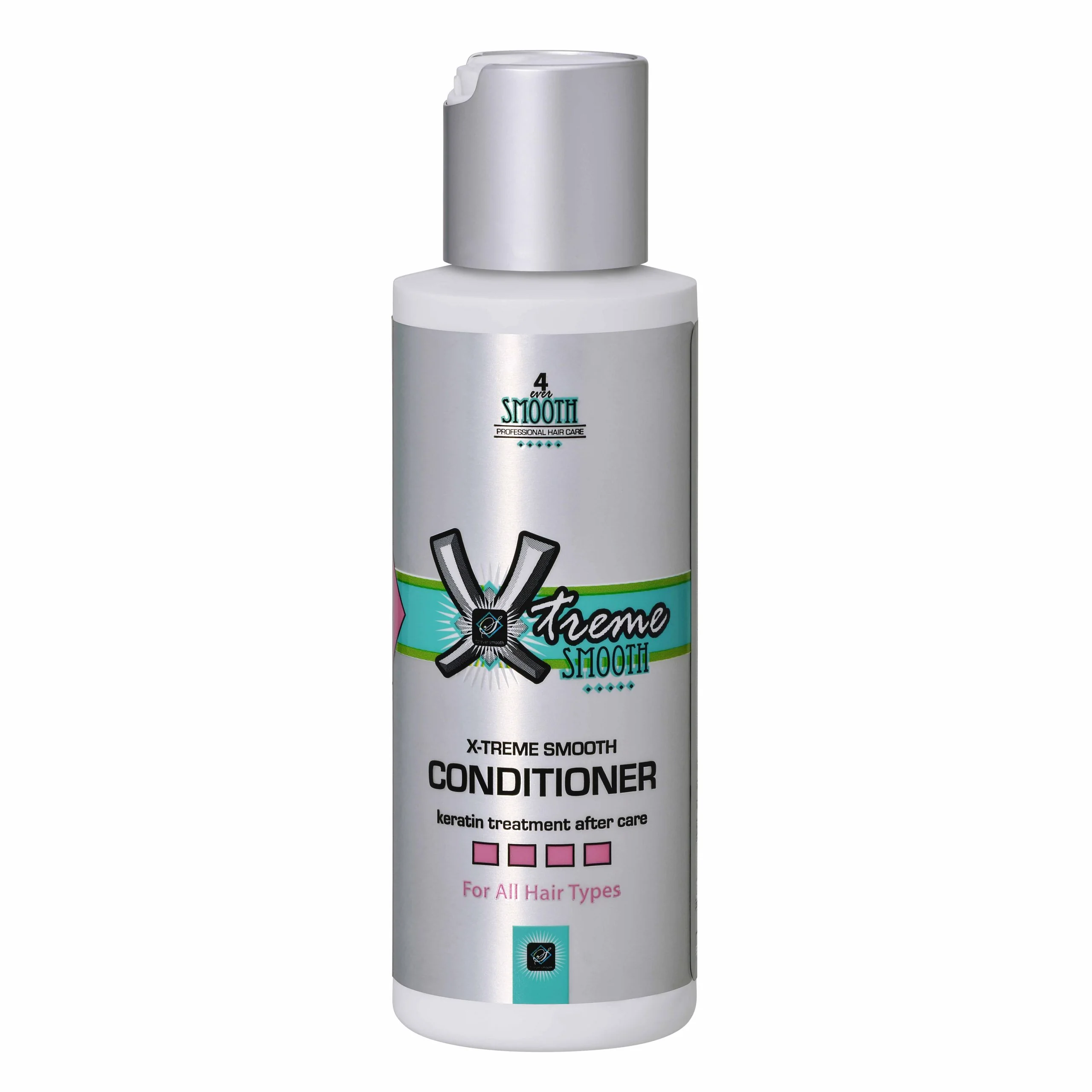 Conditioner for ALL HAIR TYPES 3.4oz (Travel Size)