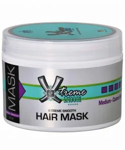Hair Mask For COARSE HAIR 8oz
