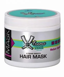 Hair Mask For COARSE HAIR 3.4oz (Travel Size)