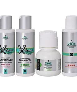 Keratin Treatment Small Kit For FINE HAIR 4oz
