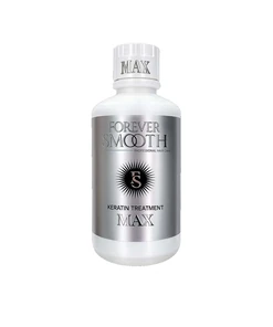 Keratin Treatment MAX