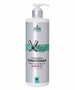 Conditioner for ALL HAIR TYPES 16oz