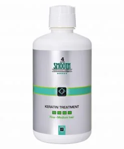 Keratin Treatment For FINE HAIR 34oz