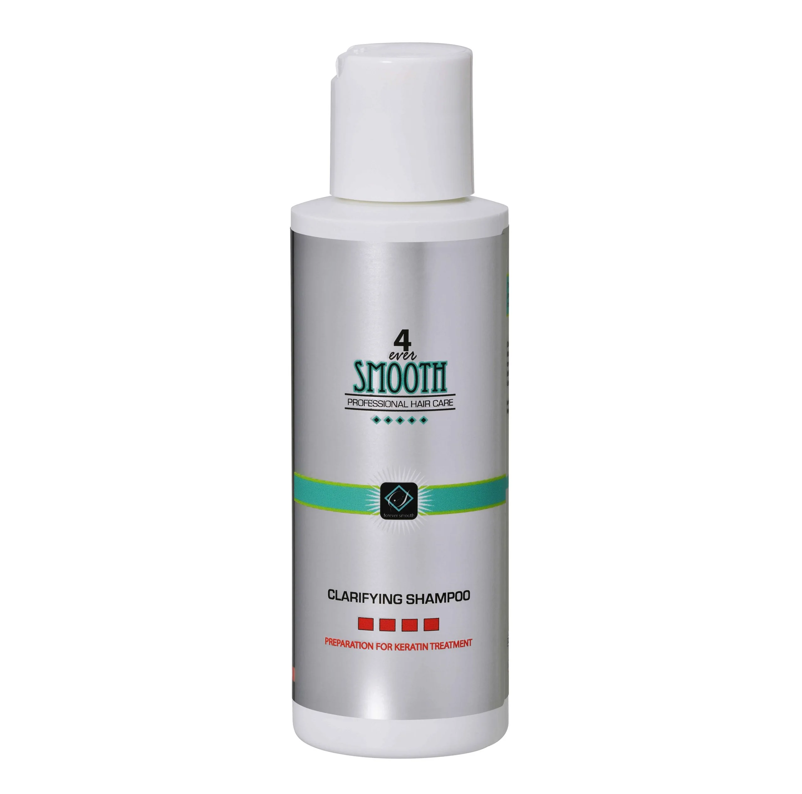 Clarifying Shampoo 4oz