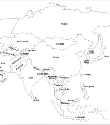 Blank-Map-Ofasia