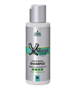 Shampoo For FINE HAIR 3.4oz (Travel Size)
