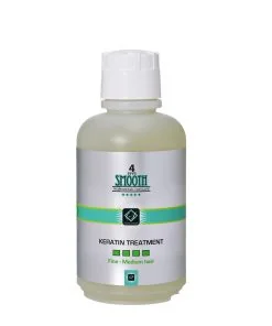 Keratin Treatment For FINE HAIR 18oz