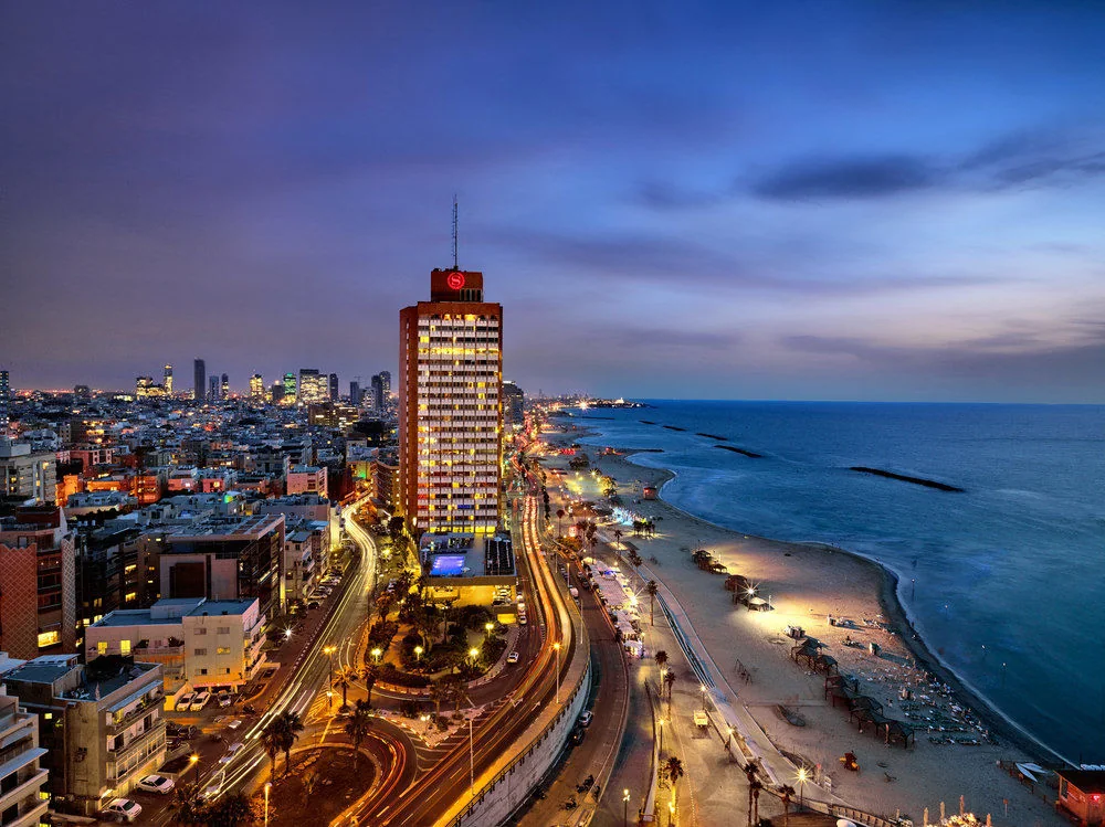 Israel