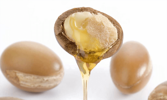 Argan oil