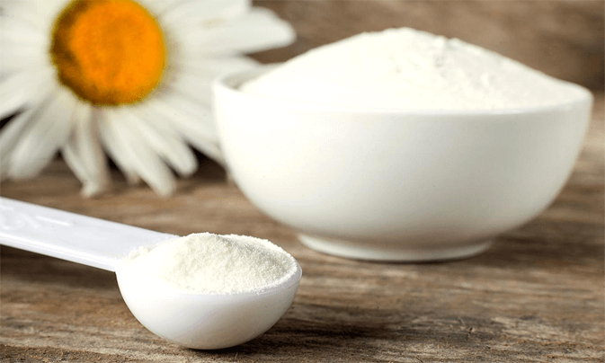 Collagen