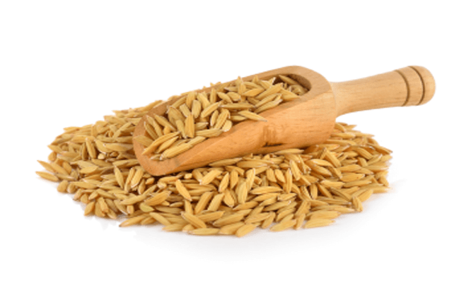 Rice bran