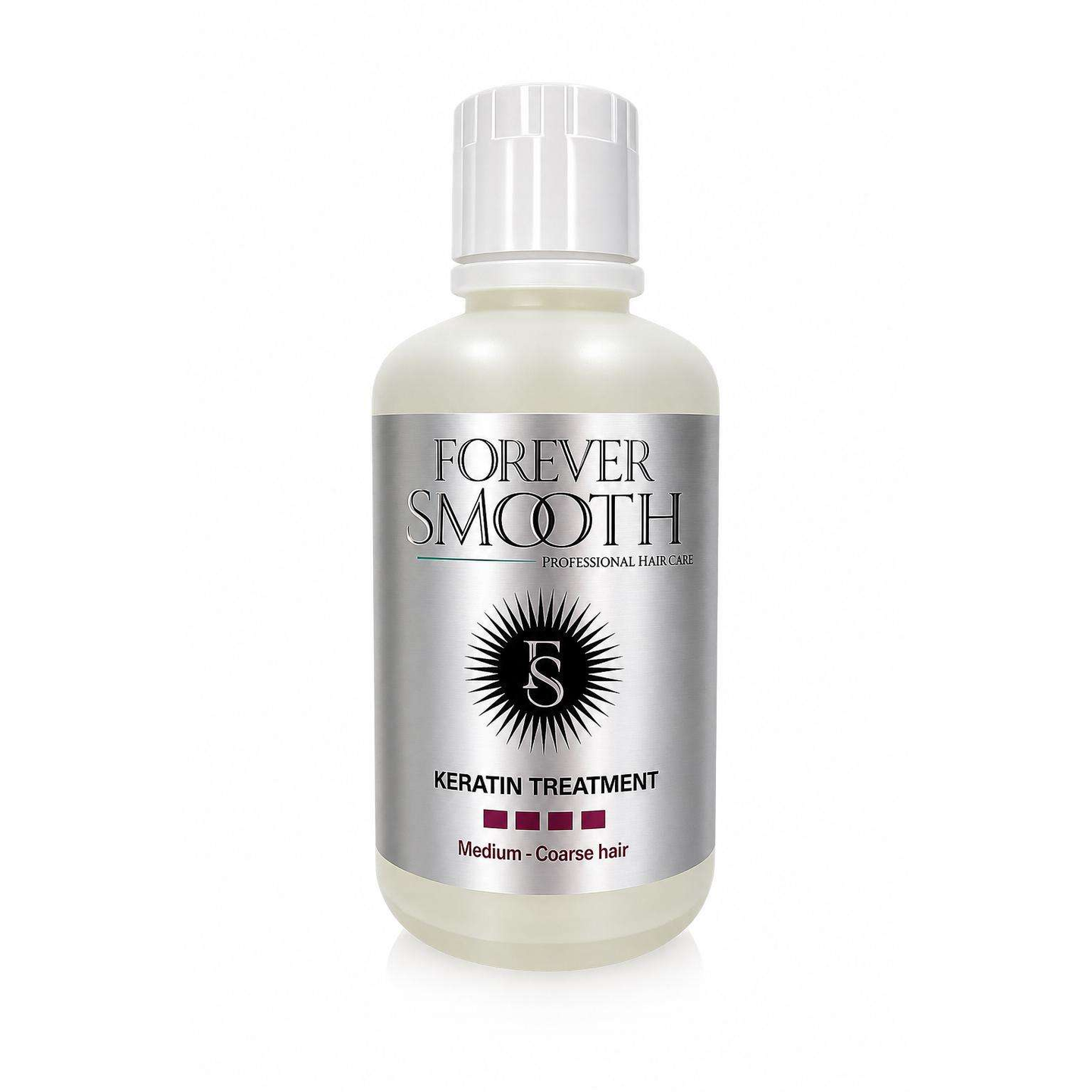 Keratin Treatment For COARSE HAIR 34oz
