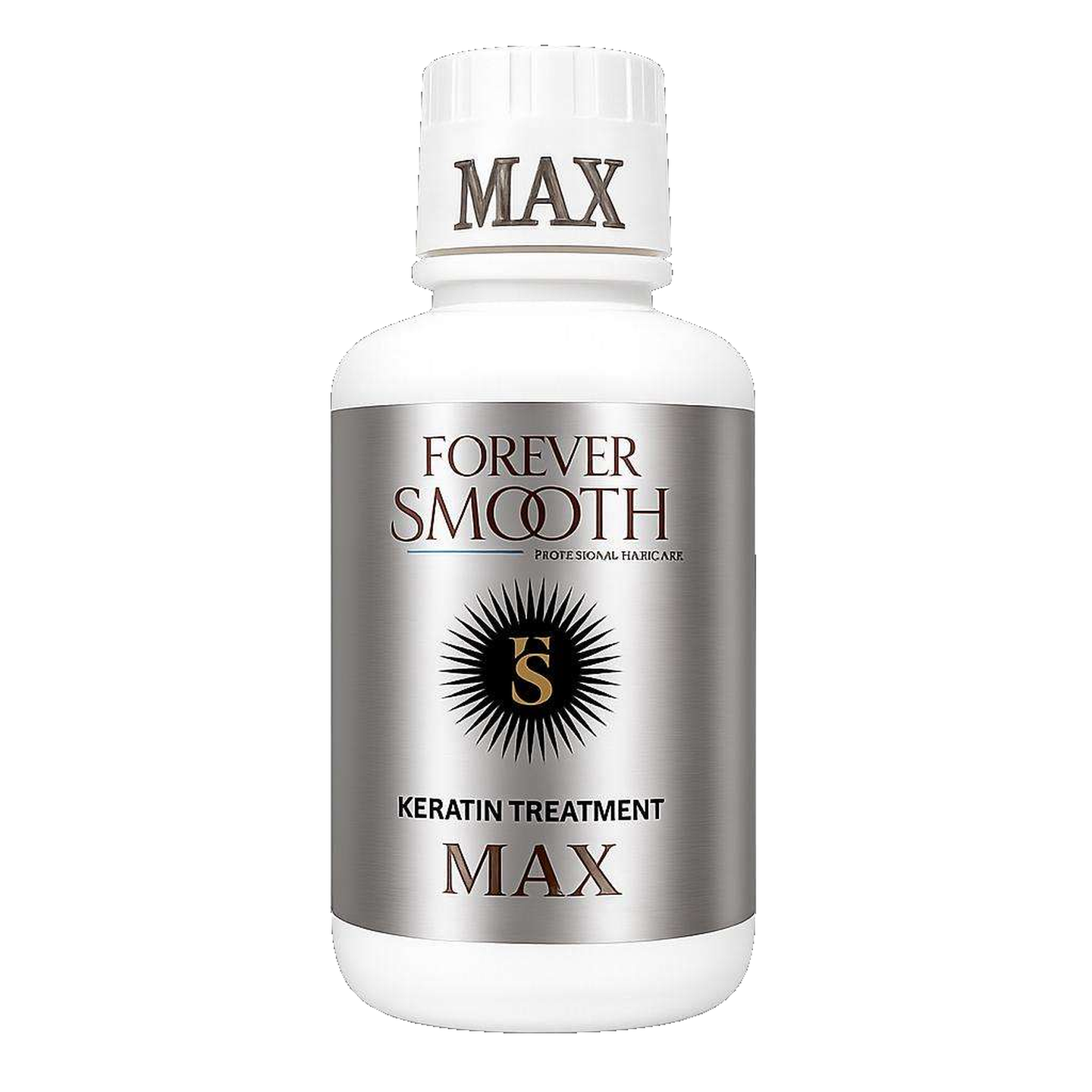 Tratamiento de queratina MAX